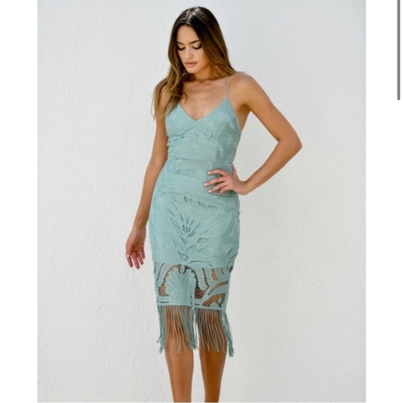 KHALEESI DRESS by Lady Black Tie - Picture 4 of 13